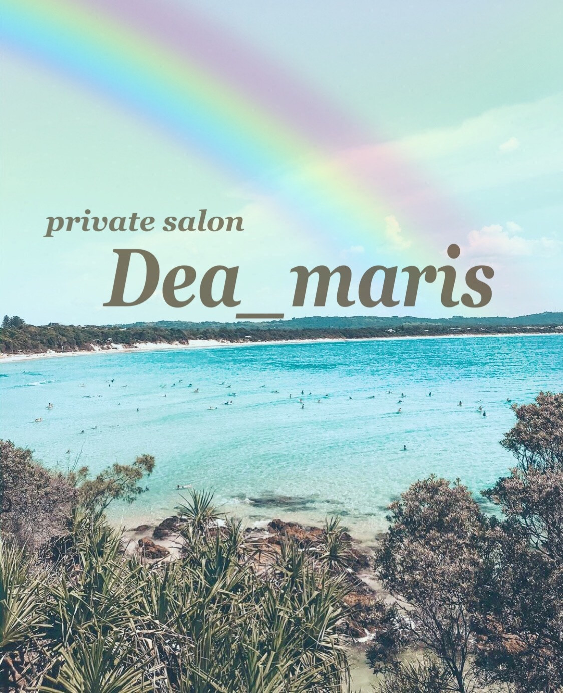 Dea_marisオンラインショップ
